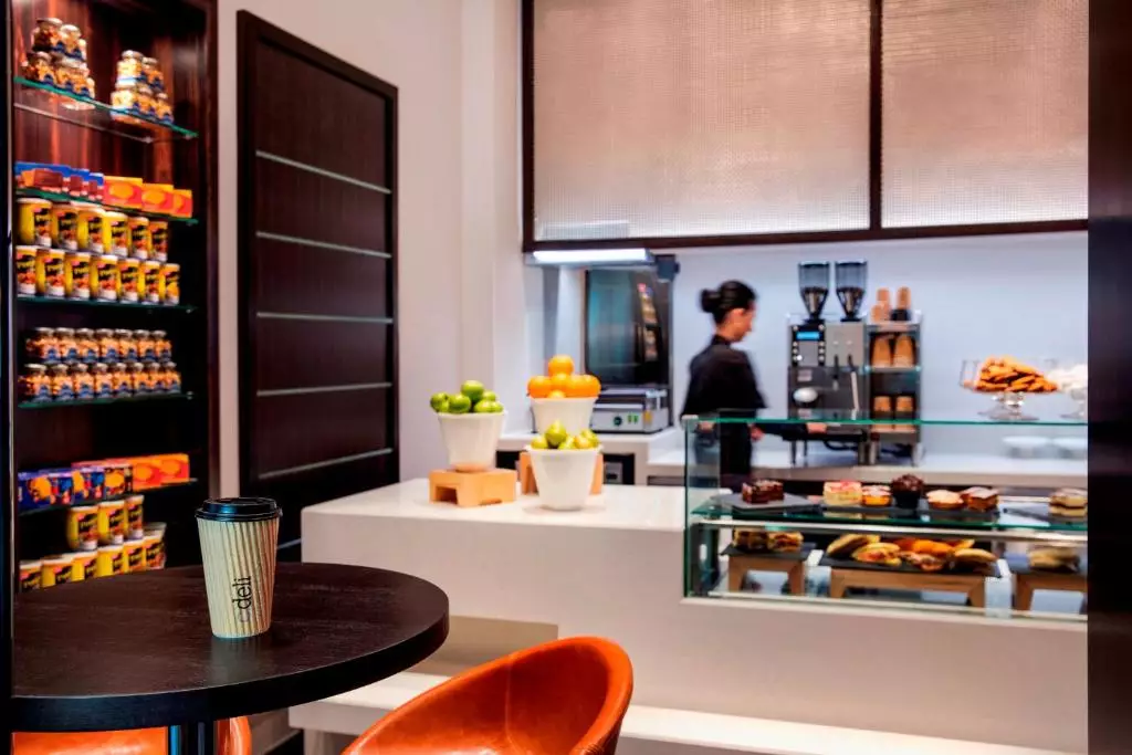 Centro Capital Doha